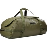 Thule Chasm TDSD-205 Olivine sac de voyage 130 L Nylon, Élastomère thermoplastique (TPE) Olive Vert olive, Extra large, Olive, Sport, Voyage, 130 L, Nylon, Élastomère thermoplastique (TPE), Monochromatique