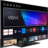 Toshiba 50UV3463DAW 50" 4K Ultra HD TV LED Noir