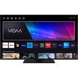 Toshiba 50UV3463DAW 50" 4K Ultra HD TV LED Noir