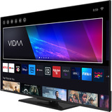 Toshiba 50UV3463DAW 50" 4K Ultra HD TV LED Noir