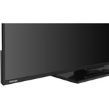Toshiba 50UV3463DAW 50" 4K Ultra HD TV LED Noir