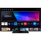 Toshiba  50" Ultra HD TV LED Noir
