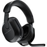 Turtle Beach Stealth 600 Console Noir Casque Gaming sans Fil w/ 80hr Batterie, Écouteurs de 50mm et Bluetooth pour Xbox Series X ou S, PC et Mobile  over-ear Noir, Écouteurs de 50mm et Bluetooth pour Xbox Series X ou S, PC et Mobile, Sans fil, Gaming, 20 - 20000 Hz, 320 g, Casque, Noir