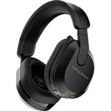 Turtle Beach Stealth 600 Console Noir Casque Gaming sans Fil w/ 80hr Batterie, Écouteurs de 50mm et Bluetooth pour Xbox Series X ou S, PC et Mobile  over-ear Noir, Écouteurs de 50mm et Bluetooth pour Xbox Series X ou S, PC et Mobile, Sans fil, Gaming, 20 - 20000 Hz, 320 g, Casque, Noir