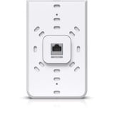 Ubiquiti UAP-IW-HD-JB-25, Boîte de jonction Blanc