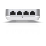 Ubiquiti UAP-IW-HD-JB-25, Boîte de jonction Blanc