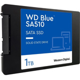 WD  SSD 