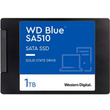 WD  SSD 
