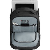 Wenger 611905, Sac à dos Noir