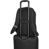 Wenger 611905, Sac à dos Noir