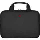 Wenger 653179, Housse PC portable Noir