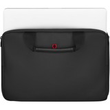 Wenger 653179, Housse PC portable Noir