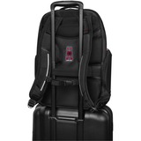 Wenger 653188, Sac à dos Noir