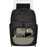 Wenger 653188, Sac à dos Noir