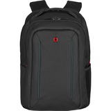 Wenger BQ 16" Laptop Backpack, Sac à dos Noir