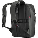 Wenger BQ 16" Laptop Backpack, Sac à dos Noir