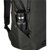 Wenger BQ 16" Laptop Backpack, Sac à dos Noir