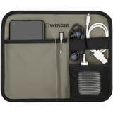 Wenger Meteor, Sac à dos Noir