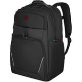 Wenger Meteor, Sac à dos Noir