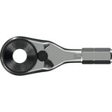Wera 05049001001, Set d'embouts de vissage Noir/Vert