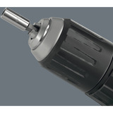 Wera Tool-Check Modular Imperial 1, Set d'embouts de vissage Noir/Vert