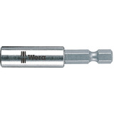 Wera Tool-Check Modular Imperial 1, Set d'embouts de vissage Noir/Vert