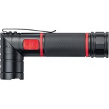 Wiha Lampe de poche Noir/Rouge