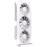 XFX RX-96TMERCW9, Carte graphique Blanc
