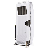 XFX RX-96TMERCW9, Carte graphique Blanc