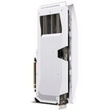 XFX Radeon RX 9060 XT Mercury OC, Carte graphique Blanc