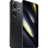 Xiaomi POCO F6 smartphone Noir, 256 Go, Dual-SIM, HyperOS