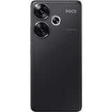 Xiaomi POCO F6 smartphone Noir, 256 Go, Dual-SIM, HyperOS