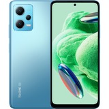 Xiaomi Redmi Note 12 5G, Smartphone Bleu clair