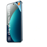 Xiaomi Redmi Note 15 Pro+ 5G 256GB, Smartphone Bleu clair