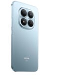 Xiaomi Redmi Note 15 Pro+ 5G 256GB smartphone Bleu clair | 256 Go | HyperOS 2 | Dual-SIM