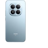 Xiaomi Redmi Note 15 Pro+ 5G 256GB smartphone Bleu clair | 256 Go | HyperOS 2 | Dual-SIM