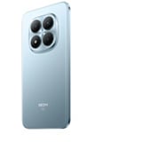 Xiaomi Redmi Note 15 Pro+ 5G 256GB smartphone Bleu clair | 256 Go | HyperOS 2 | Dual-SIM