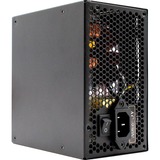 Xilence Performance X, 550 Watt alimentation  Noir, 550 W, 220 - 240 V, Actif, 15 A, 35,7 A, 16 A