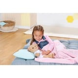 ZAPF Creation BABY born Bear white, Peluche BABY born Bear white, Jouet ours, 0 an(s)