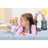 ZAPF Creation BABY born Bear white, Peluche BABY born Bear white, Jouet ours, 0 an(s)