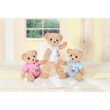 ZAPF Creation BABY born Bear white, Peluche BABY born Bear white, Jouet ours, 0 an(s)