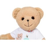 ZAPF Creation BABY born Bear white, Peluche BABY born Bear white, Jouet ours, 0 an(s)