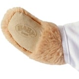 ZAPF Creation BABY born Bear white, Peluche BABY born Bear white, Jouet ours, 0 an(s)