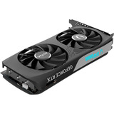 ZOTAC GeForce RTX 4070 SUPER Twin Edge Reconditionné, Carte graphique 