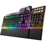 be quiet! Dark Mount Silent Tactile UK ISO clavier Gaming USB QWERTY Anglais britannique Noir Noir, Layout  Royaume-Uni, be quiet! Silent Tactile, Avec fil, USB, Clavier mécanique, QWERTY, LED RGB, Noir