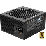 be quiet! Pure Power 11 FM 1000W, Alimentation Noir, 6x PCIe, Cable management complète