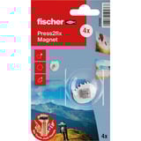 fischer 570492, Crochet Argent