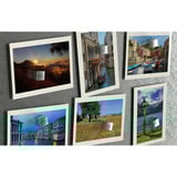 fischer Press2fix griffes magnétiques 4 pièces, Crochet Argent