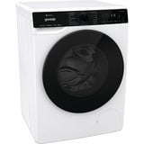 gorenje WPNA84A2TS  , Machine à laver Blanc/Noir