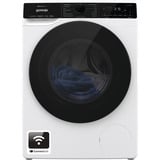gorenje WPNA84A2TS  , Machine à laver Blanc/Noir